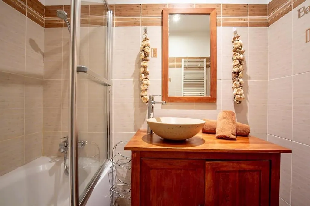 Chalet Alpin 12 Pers, Isola 2000 France
